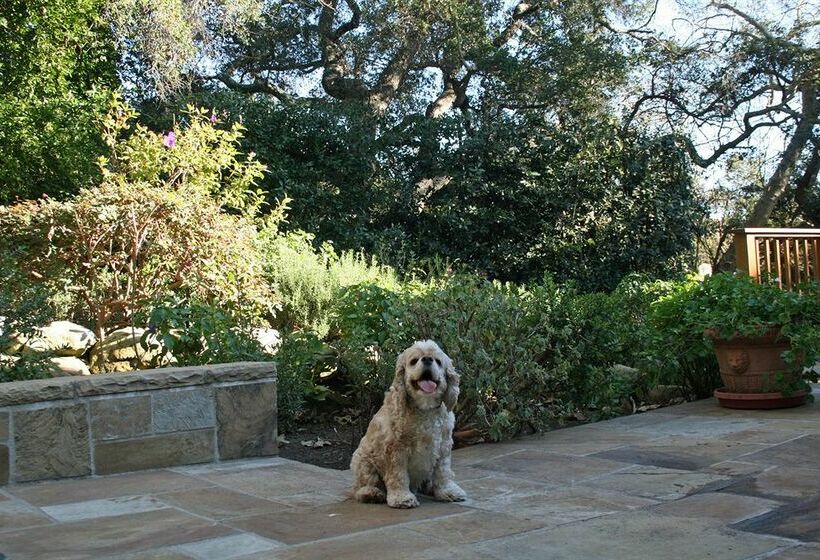 فندق San Ysidro Ranch A Rosewood Resort