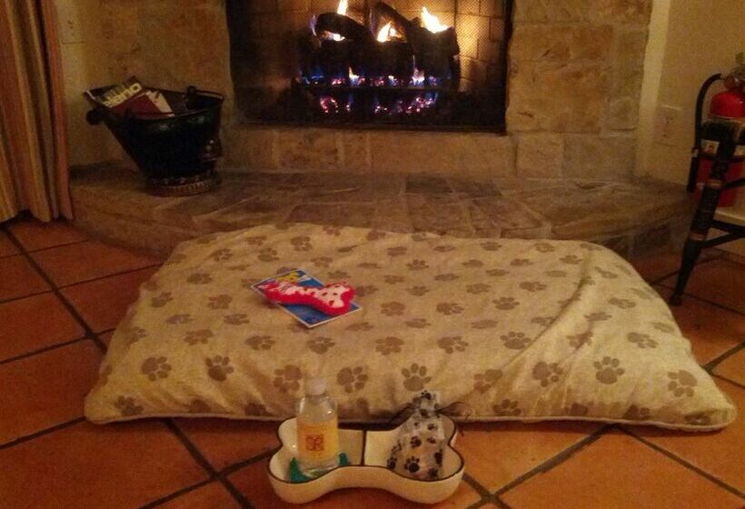 فندق San Ysidro Ranch A Rosewood Resort