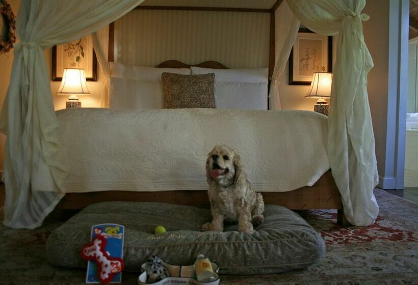 فندق San Ysidro Ranch A Rosewood Resort