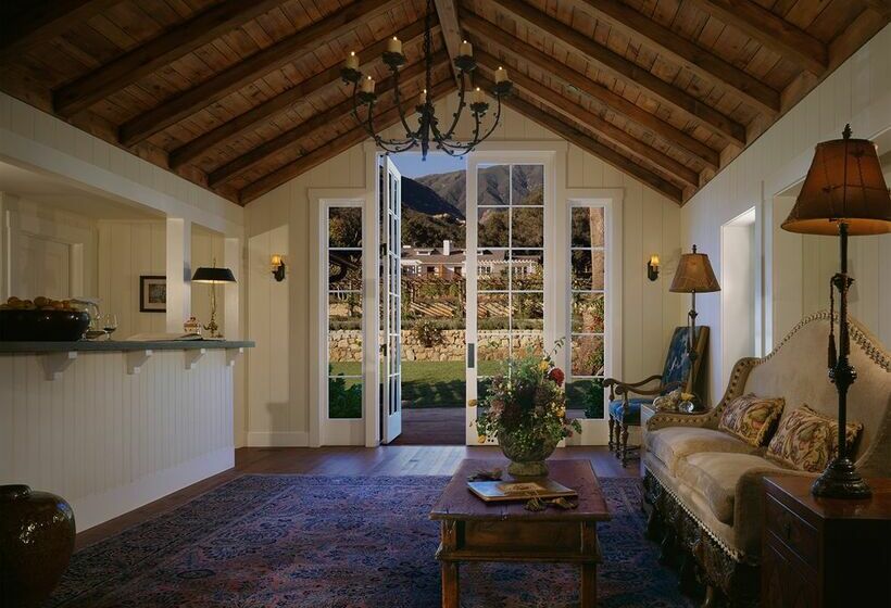 فندق San Ysidro Ranch A Rosewood Resort