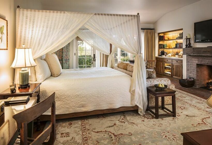 فندق San Ysidro Ranch A Rosewood Resort