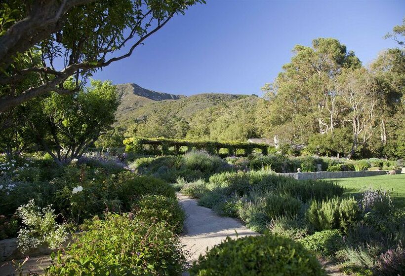 فندق San Ysidro Ranch A Rosewood Resort