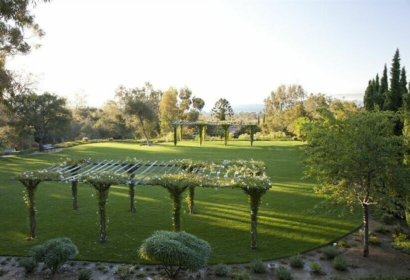 فندق San Ysidro Ranch A Rosewood Resort