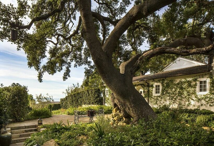 فندق San Ysidro Ranch A Rosewood Resort