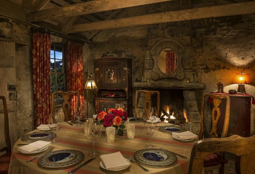 فندق San Ysidro Ranch A Rosewood Resort