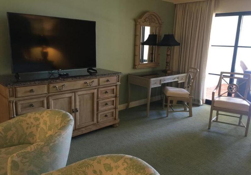 בית מלון כפרי Santa Barbara Inn