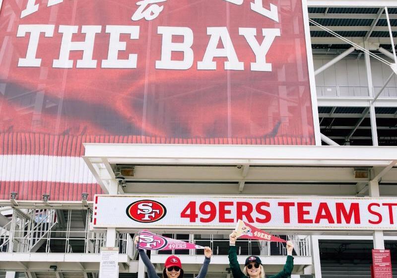 酒店 Santa Clara Marriott