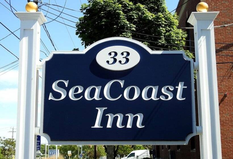 فندق Seacoast Inn