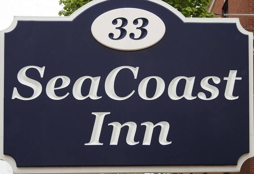 فندق Seacoast Inn