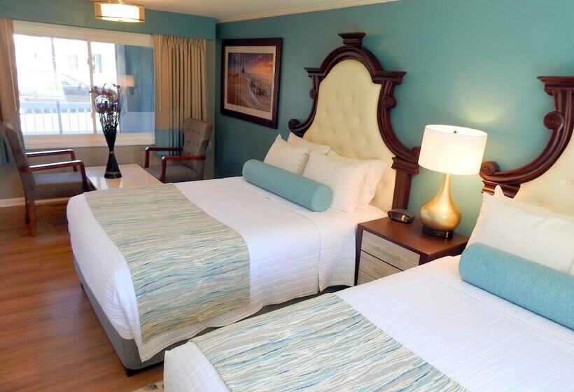 Отель Seacoast Inn