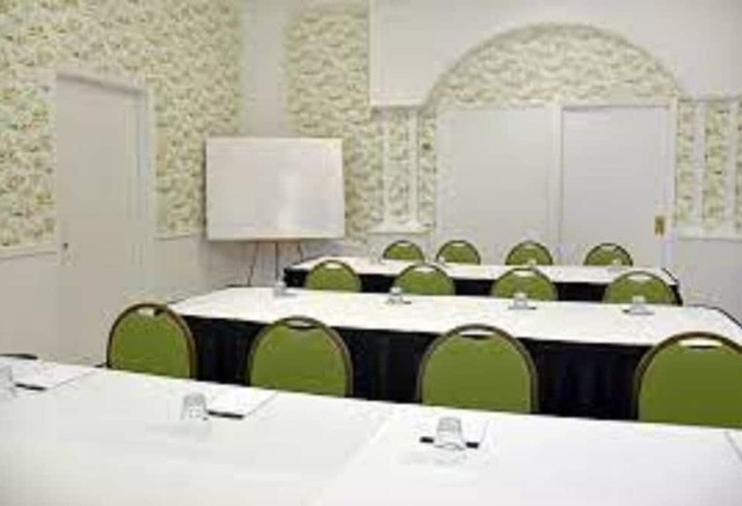 ホテル Seacoast Suites On Miami Beach