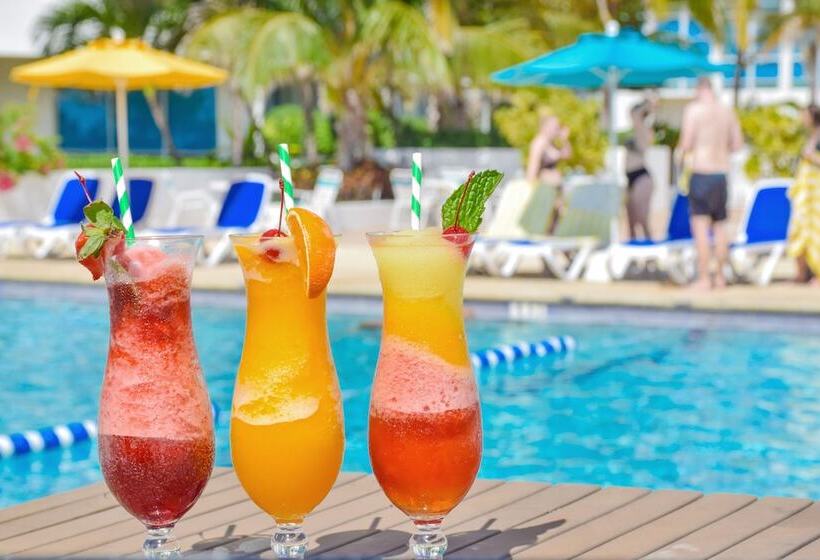 ホテル Seacoast Suites On Miami Beach