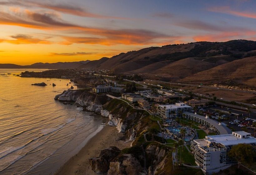 فندق Seacrest Oceanfront