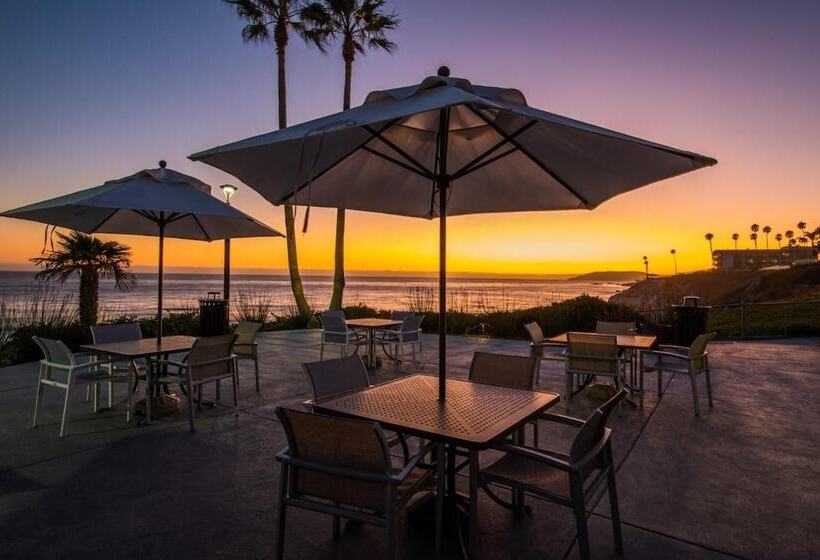 فندق Seacrest Oceanfront