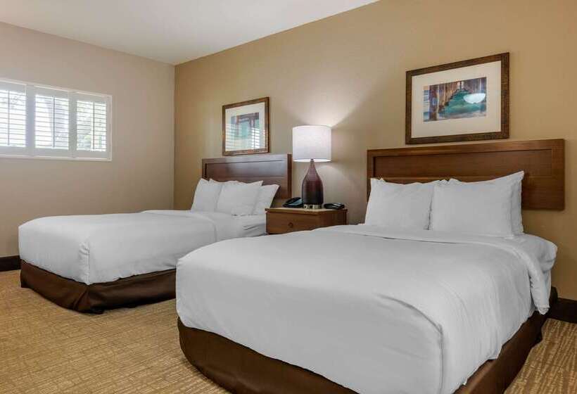 Seafarer Inn & Suites, Ascend Hotel Collection