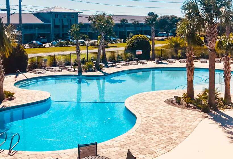 Seafarer Inn & Suites, Ascend Hotel Collection