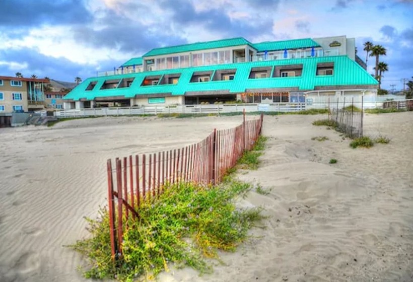 فندق Seaventure Beach