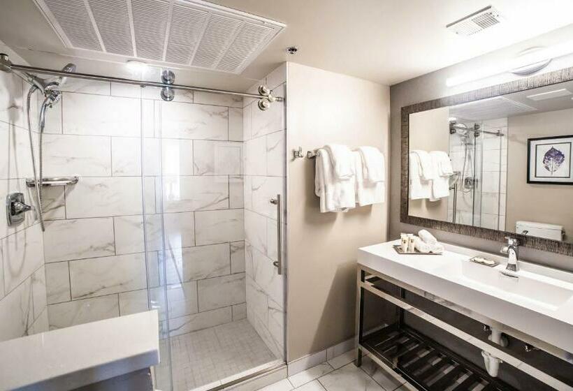 Отель Seven Gables Inn, St. Louis West, A Tribute Portfolio