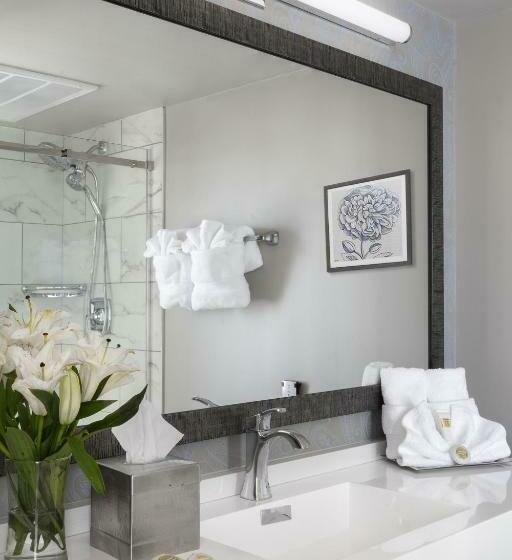 Отель Seven Gables Inn, St. Louis West, A Tribute Portfolio