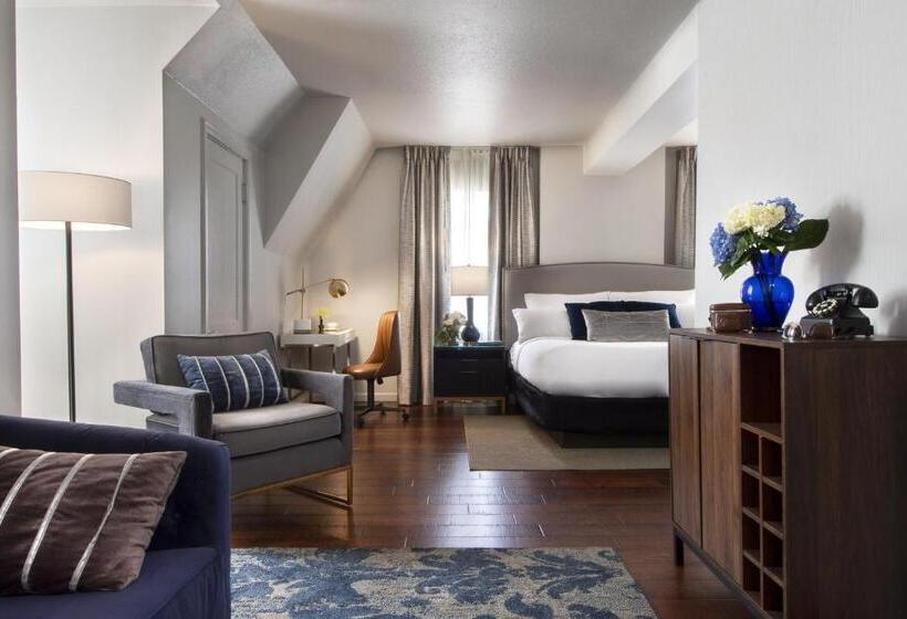 Отель Seven Gables Inn, St. Louis West, A Tribute Portfolio