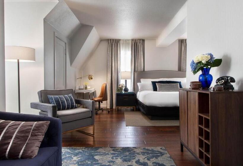 Отель Seven Gables Inn, St. Louis West, A Tribute Portfolio