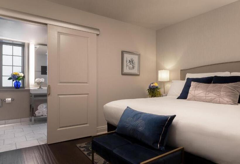 فندق Seven Gables Inn, St. Louis West, A Tribute Portfolio