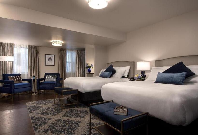 Отель Seven Gables Inn, St. Louis West, A Tribute Portfolio