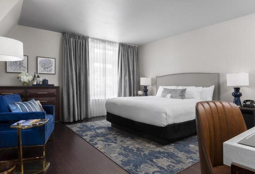 Отель Seven Gables Inn, St. Louis West, A Tribute Portfolio