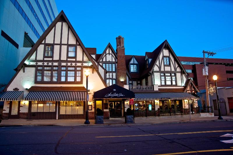 فندق Seven Gables Inn, St. Louis West, A Tribute Portfolio