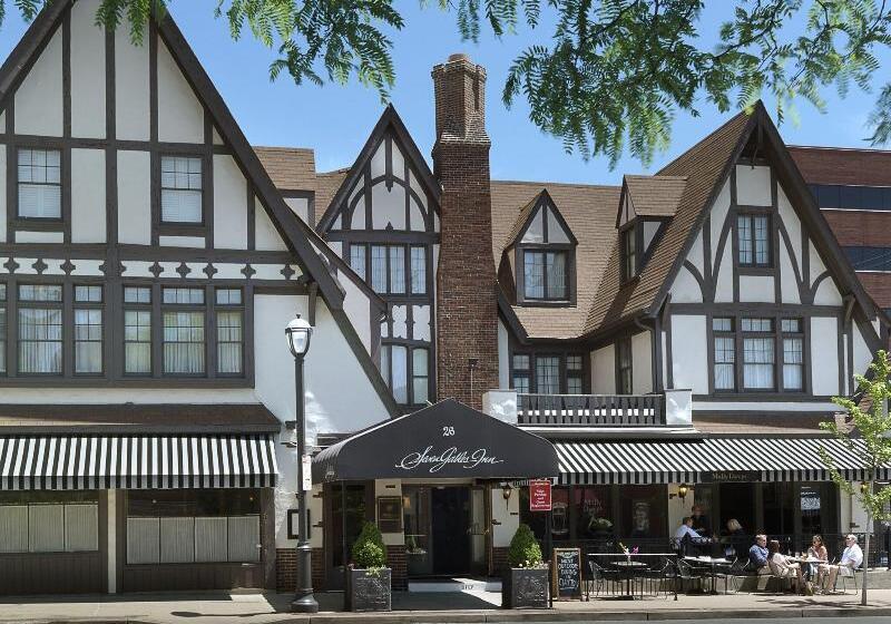 Отель Seven Gables Inn, St. Louis West, A Tribute Portfolio