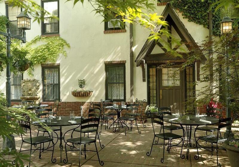 Отель Seven Gables Inn, St. Louis West, A Tribute Portfolio