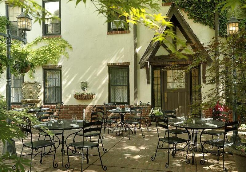 فندق Seven Gables Inn, St. Louis West, A Tribute Portfolio