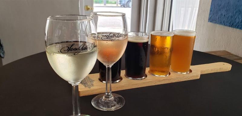 Отель Seven Gables Inn, St. Louis West, A Tribute Portfolio