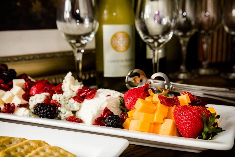 Отель Seven Gables Inn, St. Louis West, A Tribute Portfolio