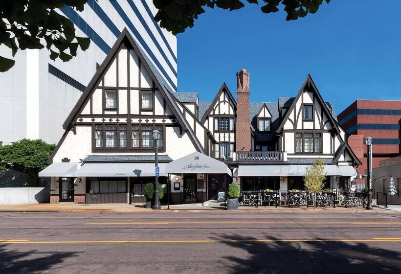 Отель Seven Gables Inn, St. Louis West, A Tribute Portfolio