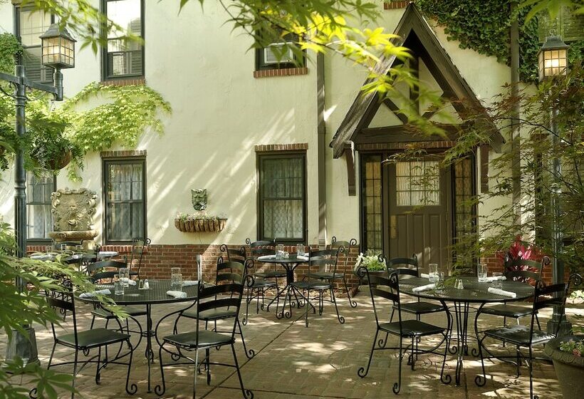 Отель Seven Gables Inn, St. Louis West, A Tribute Portfolio