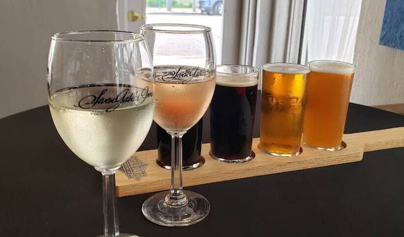 Отель Seven Gables Inn, St. Louis West, A Tribute Portfolio