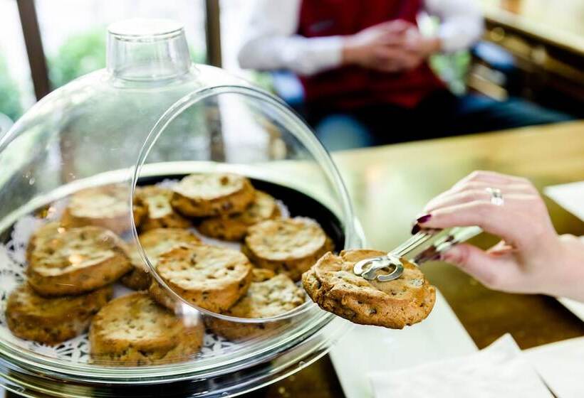 فندق Seven Gables Inn, St. Louis West, A Tribute Portfolio