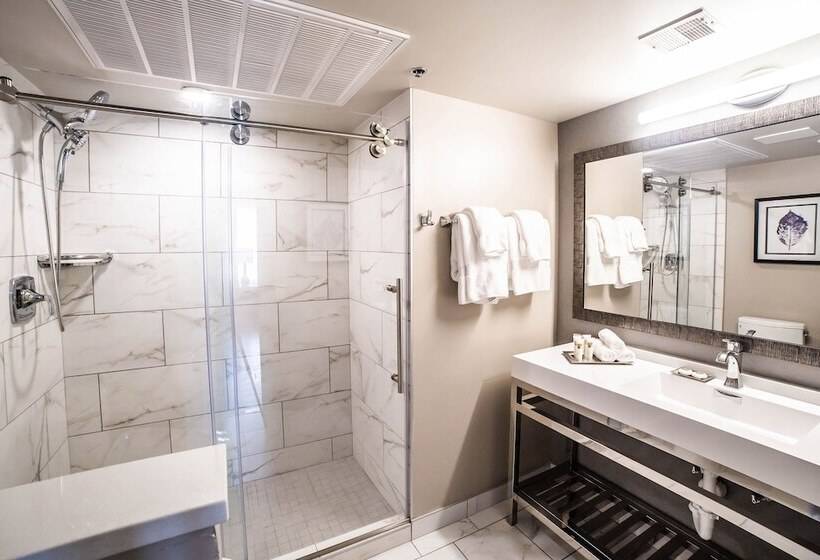 Отель Seven Gables Inn, St. Louis West, A Tribute Portfolio