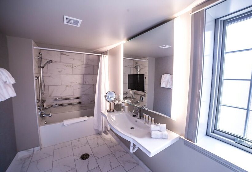 Отель Seven Gables Inn, St. Louis West, A Tribute Portfolio