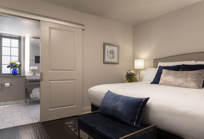 Отель Seven Gables Inn, St. Louis West, A Tribute Portfolio