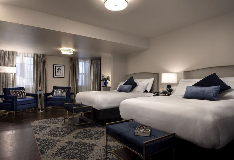 فندق Seven Gables Inn, St. Louis West, A Tribute Portfolio