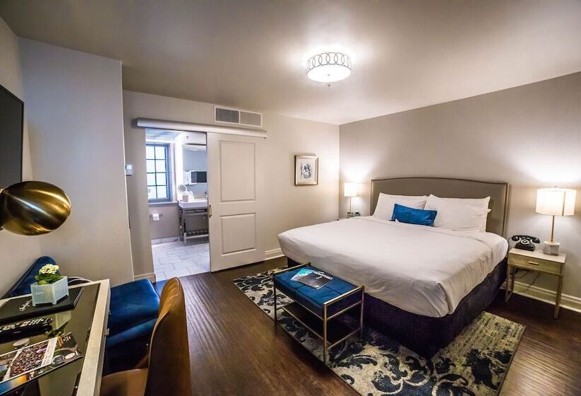 Отель Seven Gables Inn, St. Louis West, A Tribute Portfolio