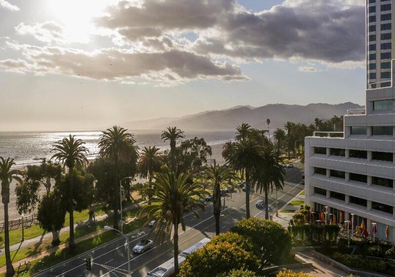 ホテル Sonder The Beacon