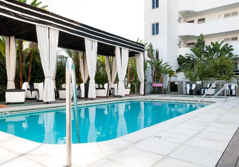 ホテル Sonder The Beacon