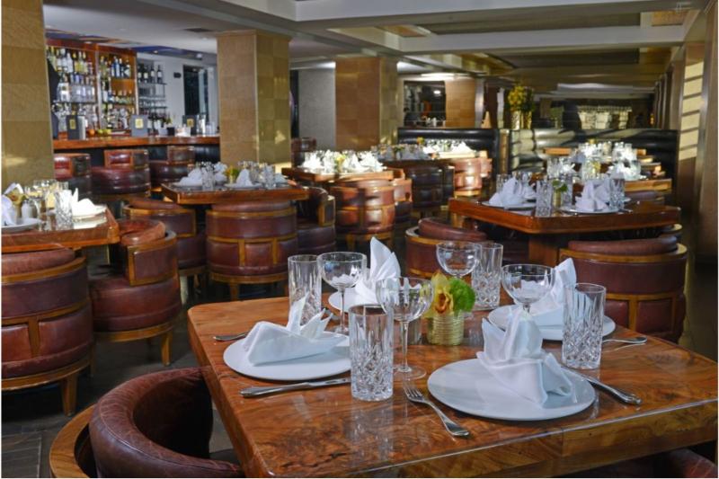 ホテル Sonder The Beacon