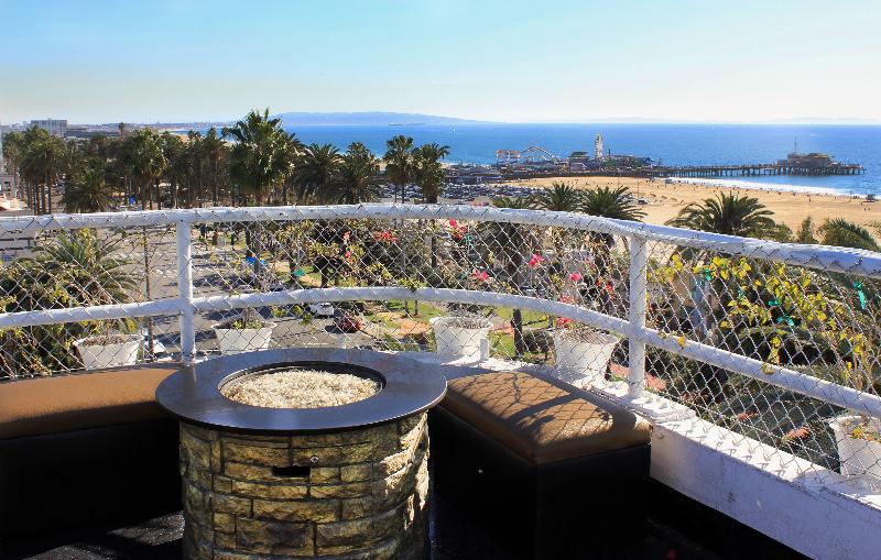 ホテル Sonder The Beacon