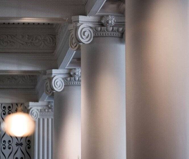 酒店 Shattuck Plaza