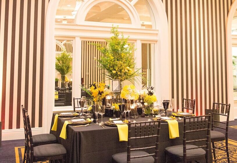 酒店 Shattuck Plaza