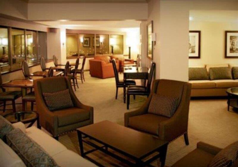 فندق Sheraton Anchorage